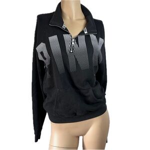 Lot 5 Tops Rae Dunn Marvel T-Shirt Woolrich PINK Sweatshirt Express Shirt XS-S